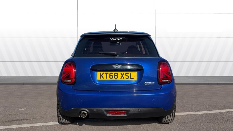 MINI Hatchback 1.5 Cooper Classic II 3dr Petrol Hatchback